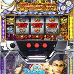 パチスロ 戦国BASARA3 ボーナス抽選 解析