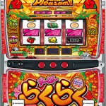  [新機種]パチスロ　スーパーラクラクビスカス　スペック＆導入日