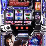 パチスロ　バイオハザード6　ジュアヴォモード移行率　解析