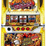 パチスロ　煩悩BREAKER禅　煩悩BASH中極楽ボーナス抽選　解析