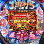 JAWSの新機種！CRジョーズ it’s a SHARK PANIC　PV動画＆スペック