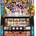 ぱちスロ AKB48 -バラの儀式-　内部状態移行率　解析