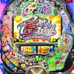 遊パチ　甘デジ　熱響！乙女フェスティバル　スペック＆ボーダー
